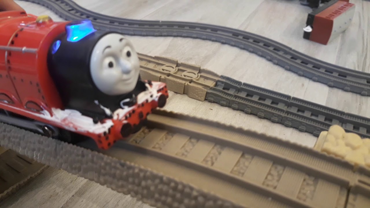 Never Never Never Give Up song trackmaster remake