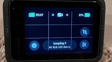 How to Setup LOOPING on GoPro Hero 12 Black