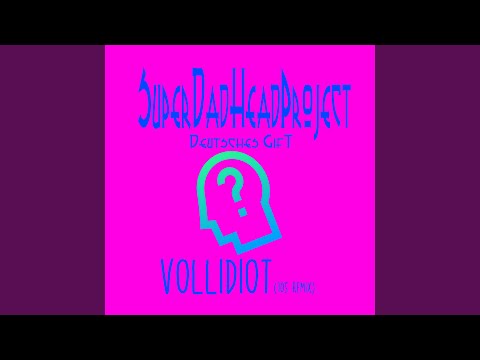 Vollidiot (70s Remix)