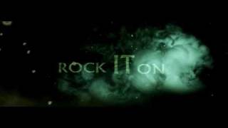 Rock IT On AVP : CICT DAYS 2010 / 3rd Day HAU