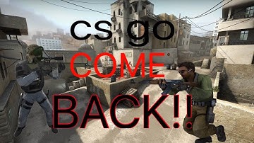 Counter-Strike: Global Offensive REKT