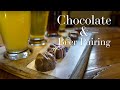 Montana Chocolate Company and Kettlehouse Brewing Beer Pairing