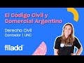 El código civil y comercial argentino | Derecho Civil UNC | Filadd