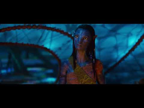 Аватар 3: Пламя и пепел — Русский трейлер (Дубляж, 2025)