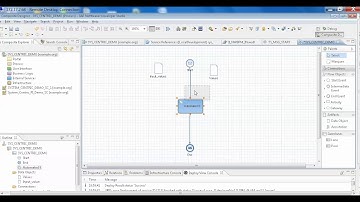 SAP NW BPM stepbystep