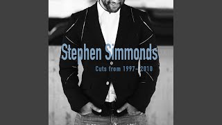 Watch Stephen Simmonds If I Was Your Man video