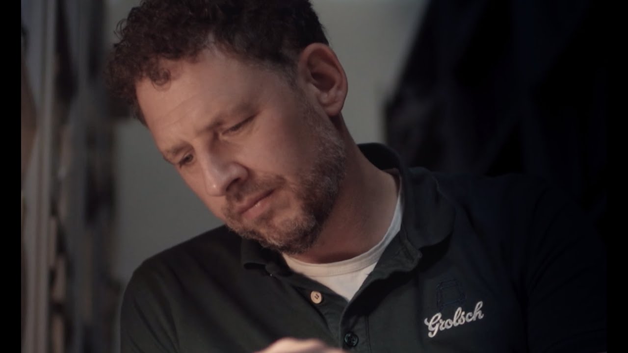 Nieuw: Grolsch Dunkel Weizenbock