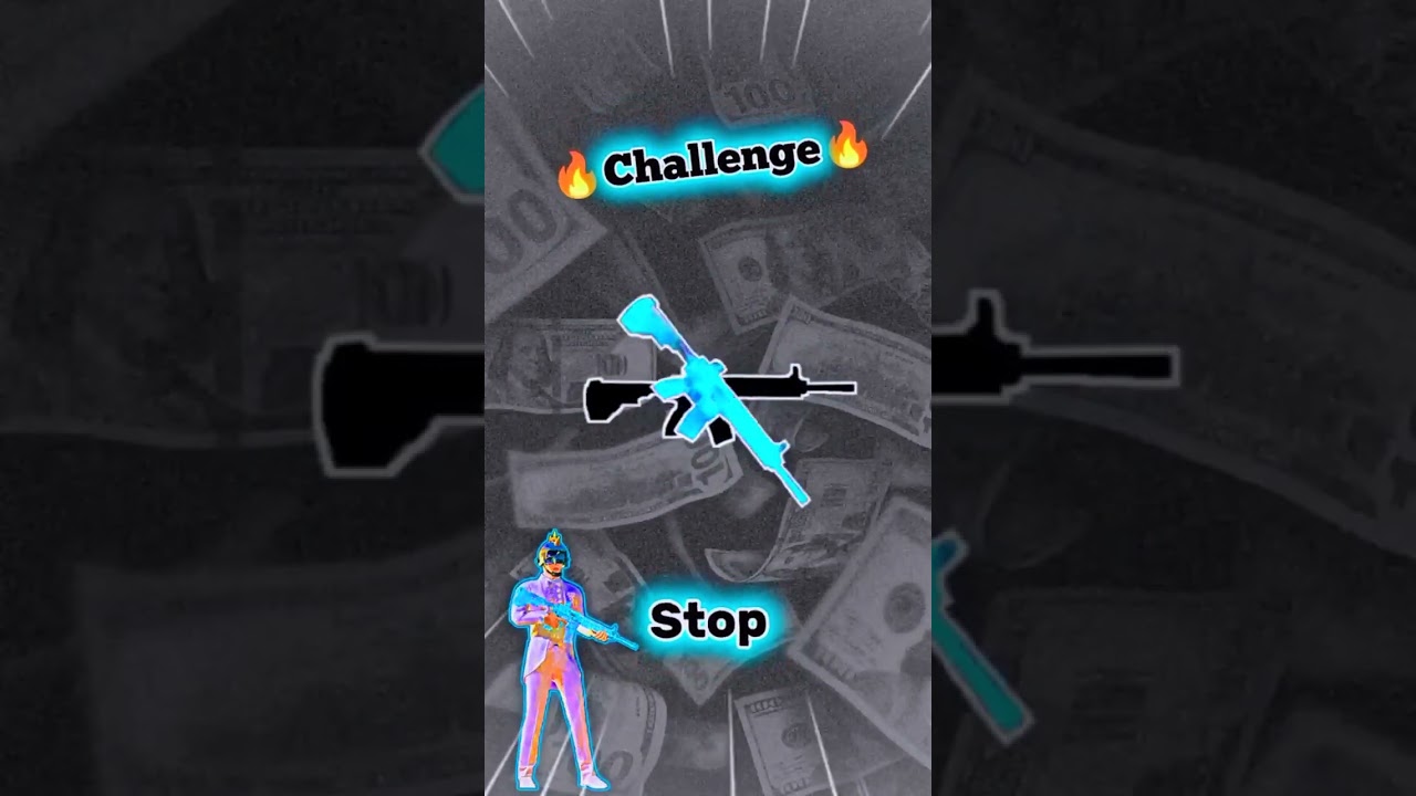 *COMPLETE YOUR LUCK NEED 10K SUPPORT 