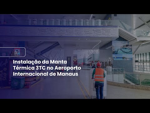 Aeroporto de Manaus