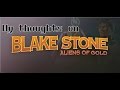 My thoughts on Blake Stone - Aliens of Gold (DOS Review)