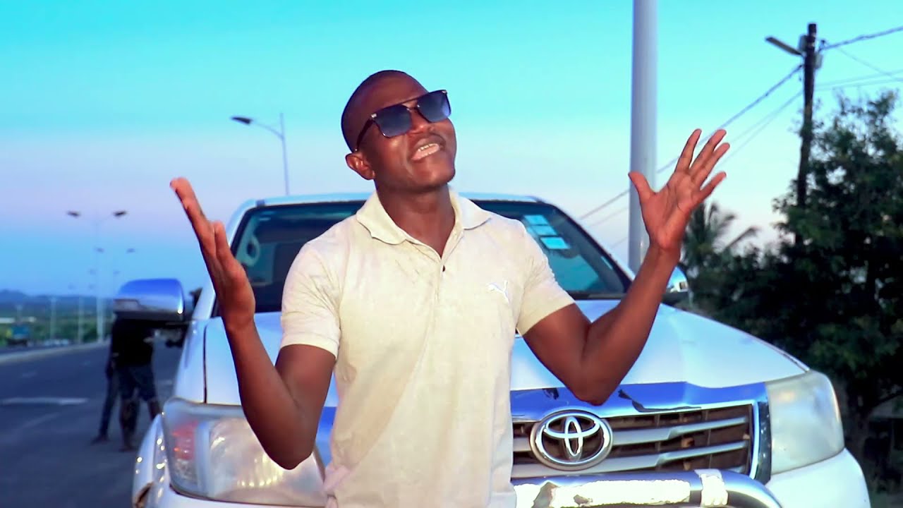 Irmao Farias - Dzokai Kuna Bhabha (Video Oficial)