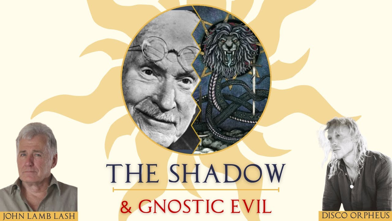 Was Carl Jung WRONG about the shadow?