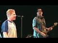 The Offspring - Live 1999 @ Star Lake Amphitheater, Burgettstown, PA, USA (28.05.1999)