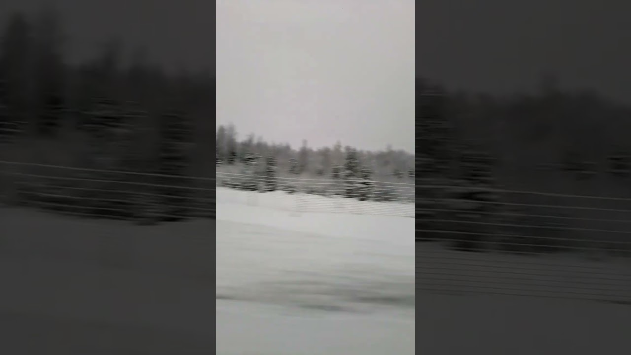 Travel to see Snow Castle in Kemi Finland