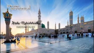 Rindu Muhammadku - Haddad Alwi | Instrumental Religi Islam