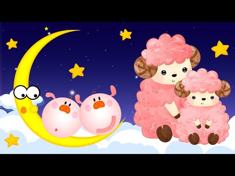 Mozart Brahms Beethoven Calming Baby Lullabies -Classical Music For Babies-Sleep Music for Babies