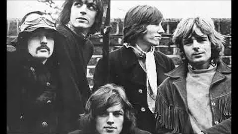 Chi è rimasto vivo dei Pink Floyd?