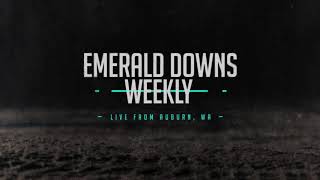 Emerald Downs Weekly 8/1/19