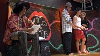 Community Theatre