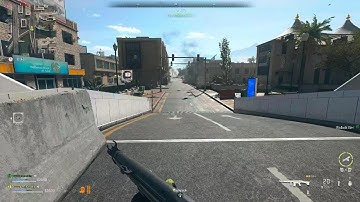 Call of Duty: Modern Warfare II DMZ 2 Man Team Weapon Case Steal and Extraction