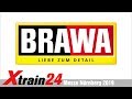 BRAWA-Livestream von der Spielwarenmesse Nürnberg 2019