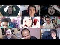 【海外の反応】かぐや様は告らせたい 2話 Kaguya-sama: Love is War Episode 2 Live Reaction Mashup