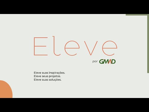 Eleve Seus Projetos - Grupo GMAD