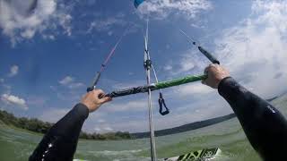 Flysufer Boost2 15 qm