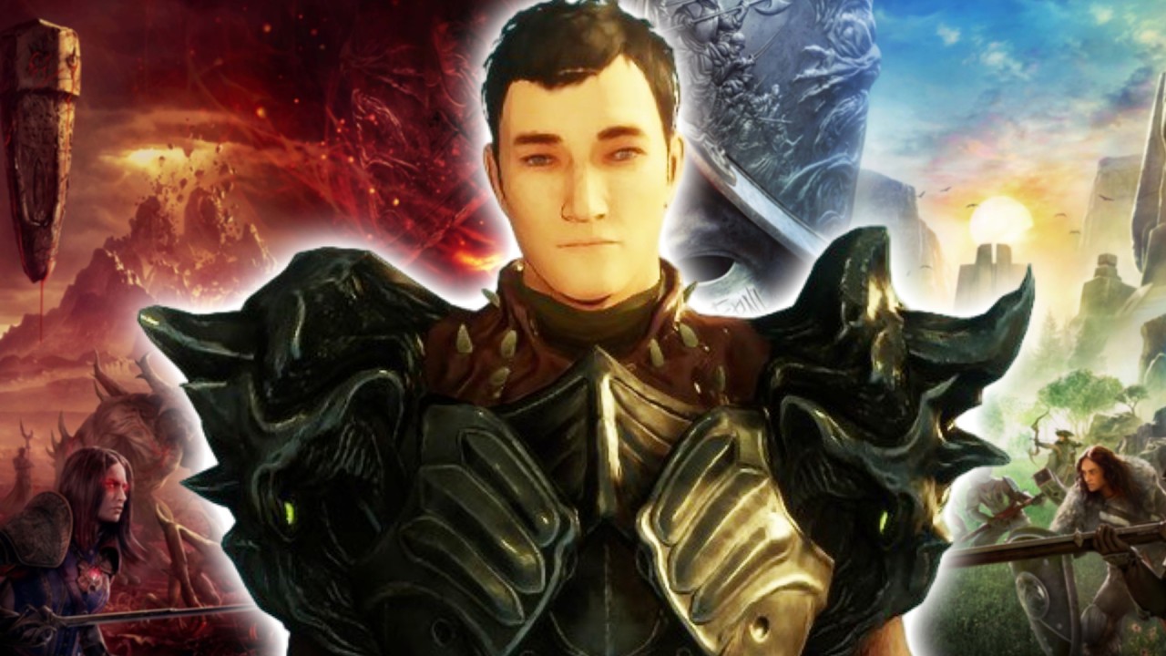 O Fim de New World: por que ainda insistimos nos MMORPGs? (e qual jogar agora?)