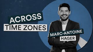 Across Time Zones | In Conversation with Southeast Asia CTzen Marc-Antoine Hager | CleverTap