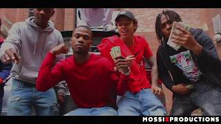 Meek Flex With This Check