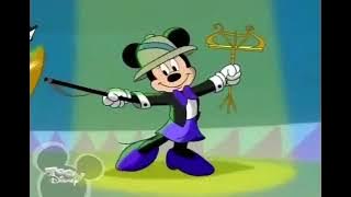Disney's House of Mouse Episode 9