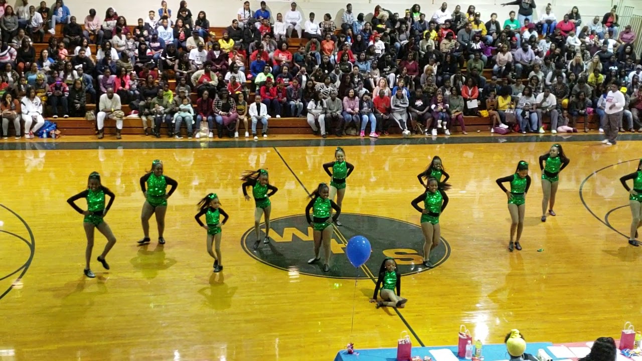 Live Oak Elementary School Soaring Divas Dance Squad YouTube Live Oak Elementary School Soaring Divas Dance Squad YouTube