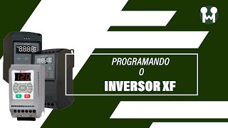 Adaptação e programação geral de inversores - AGEON - Parte 1