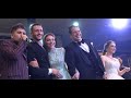 عمر كمال اللى تقلان عليك حفل زفاف احمد وريهام المندوه الفورسيزون قناة حماده زناتى 01000539810 mp3
