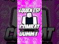 ¿De donde viene CombatDummy para Noob?  #forsaken #roblox #robloxedit #sayumiuwu #forsaken #noob