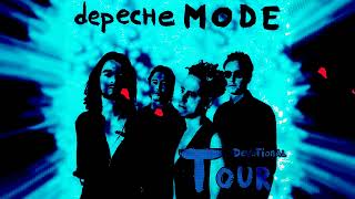 A Ronin Mode Tribute to Depeche Mode Devotional Tour Behind the Wheel HQ Remastered