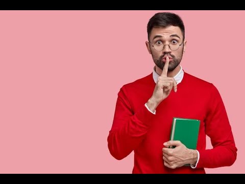 Учимся говорить. - YouTube