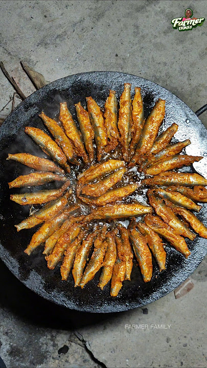 🐟MATHI MEEN FRY 🤤#shortsfeed #food #fishfry #fish #chicken #chicken #cooking #fishrecipes #youtube