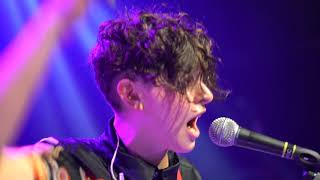 SINCLAIR live in Grand Rapids