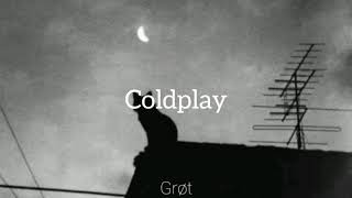 Coldplay - Trouble (Sub. Español)