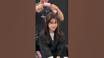 Dạo này HUSH CUT hot nhỉ  #swanshairsalon #hushcut