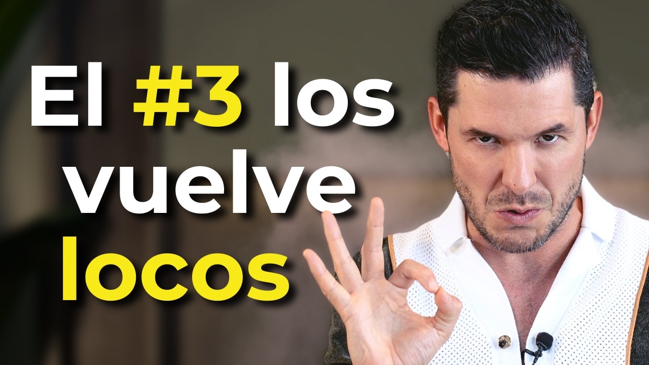 7 Gestos tiernos que derriten a los hombres