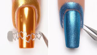 #077 Adorable Nails Art Ideas Compilation 💅 20+ Nails Design to Update Your Look 😍 Nails Inspirati