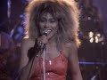 Video Addicted to love Tina Turner