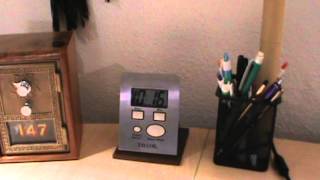 Room Tour (November 2012)