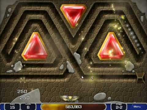 Luxor 2 Mod 2025 10 Years Strong Easy Gameplay Mode Part 2 
