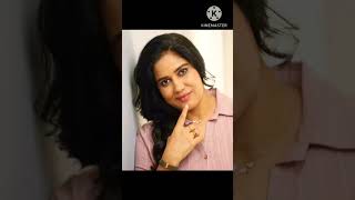 Balagam Fame Roopa Lakshmi Pics Goes Viral