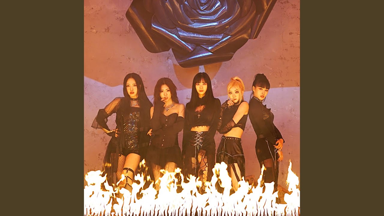Poison Rose (Inst.) - YouTube