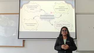 TSLB1104 TASK 2 : PRESENTATION
